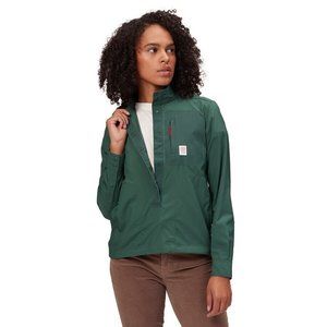 Topo Designs Tech Popover Shirt